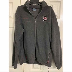 Columbia brand South Carolina Gamecocks Jacket